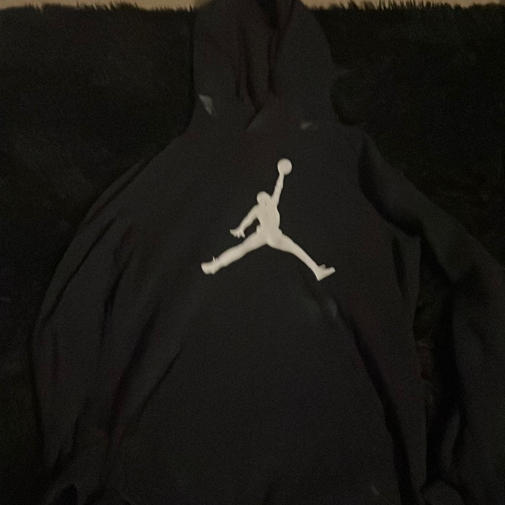 Jordan hoodie